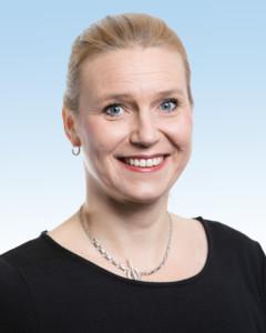 Katja Huotari