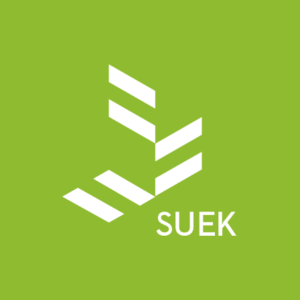 SUEK logo