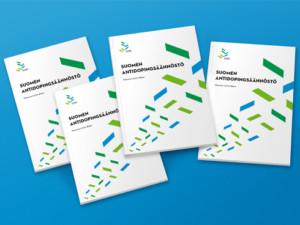 Suomen antidopingsäännöstö 2021